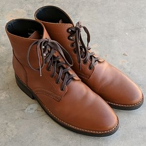 Thursday Boots Presidents EUC